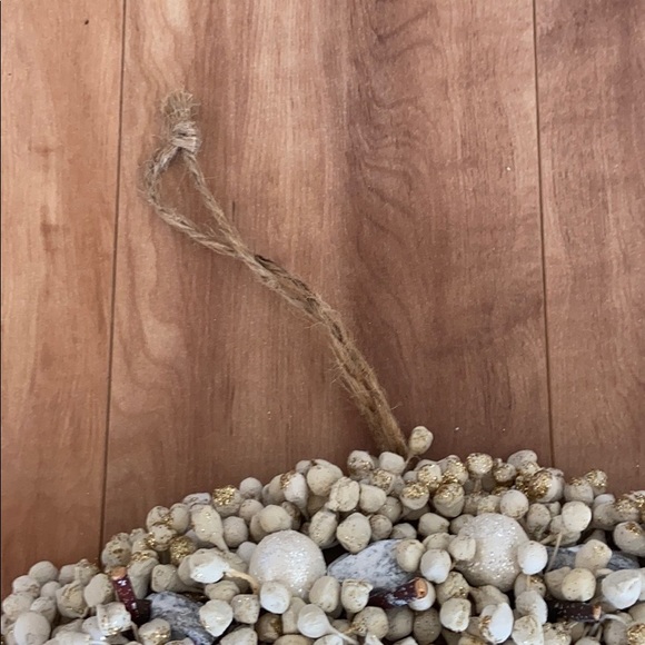 Christmas wreath - Picture 7 of 8